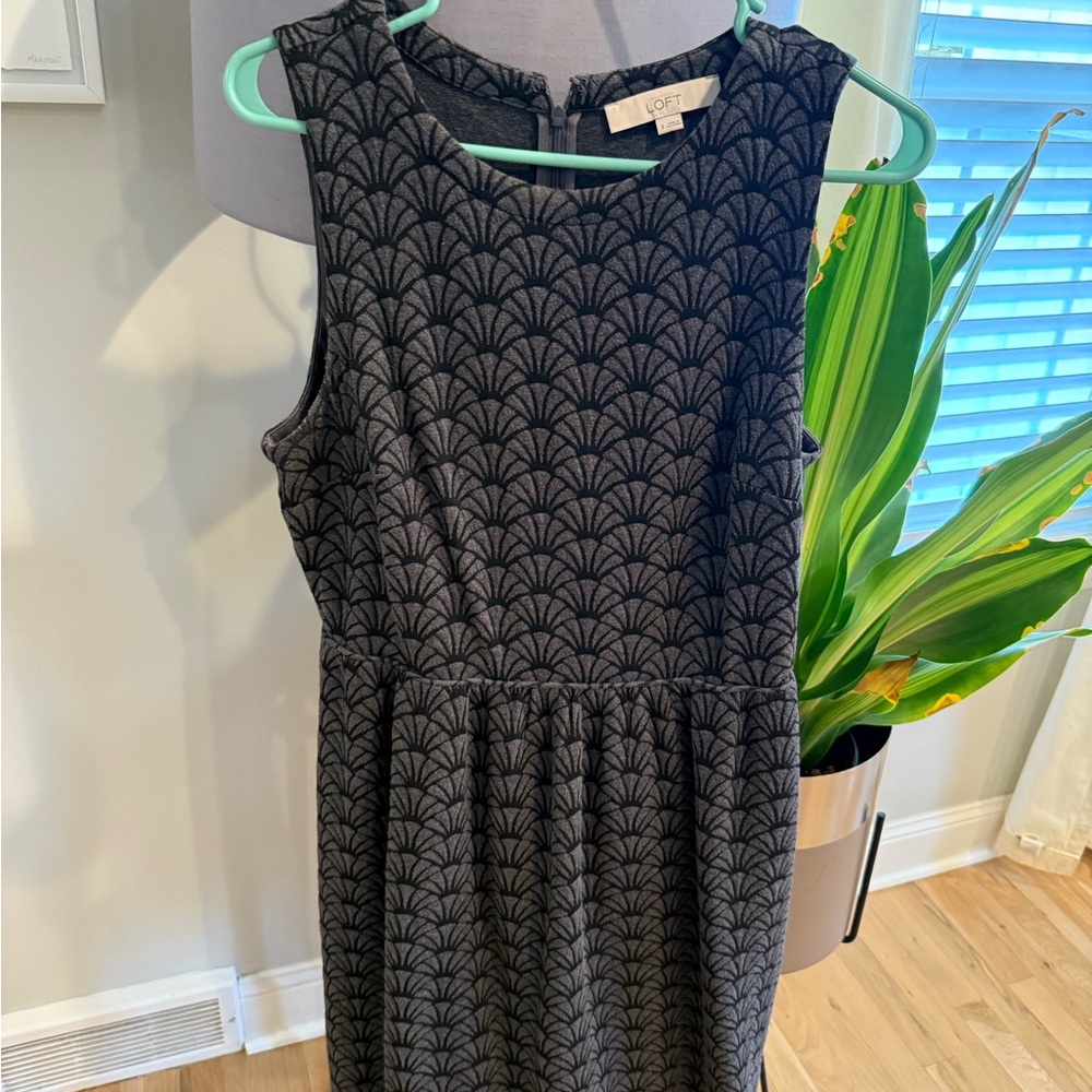 Women’s Loft Dress Size 8